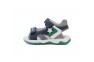 1 - D.D.Step zilas sandales zēniem 31-36 i. G103-51795L