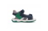 3 - D.D.Step zilas sandales zēniem 31-36 i. G103-51795L