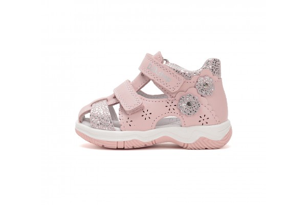 D.D.Step rozā sandales meitenēm 25-30 i. G103-51677AM D.D.Step rozā sandales meitenēm 25-30 i. G103-51677AM