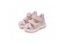 6 - D.D.Step rozā sandales meitenēm 25-30 i. G103-51677AM