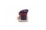 3 - D.D.Step barefoot rozā meiteņu sandales 20-25 i. G076-51334B