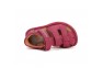 4 - D.D.Step barefoot rozā meiteņu sandales 20-25 i. G076-51971C