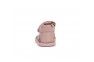 2 - D.D.Step barefoot rozā meiteņu sandales 20-25 i. G076-51971B