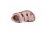 4 - D.D.Step barefoot rozā meiteņu sandales 20-25 i. G076-51971B