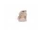 3 - D.D.Step barefoot krēmkrāsas sandales meitenēm 32-37 i. G076-51995BL