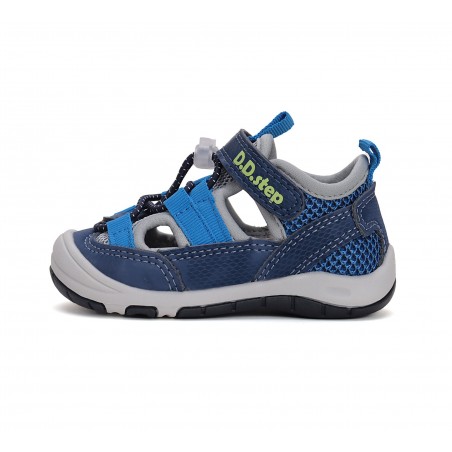 D.D.Step ātri žūstoši apavi zēniem "Quick dry" 20-25 i. G065-51458
