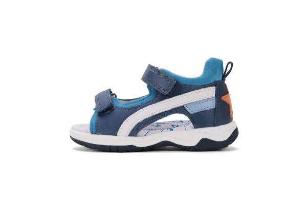 D.D.Step zilas sandales zēniem 19-24 i. G103-51229A