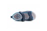 4 - D.D.Step zilas sandales zēniem 19-24 i. G103-51229A
