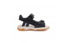 3 - D.D.Step melnas sandales zēniem 25-30 i. G103-51371AM