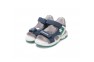 5 - D.D.Step zilas sandales zēniem 25-30 i. G103-51795M