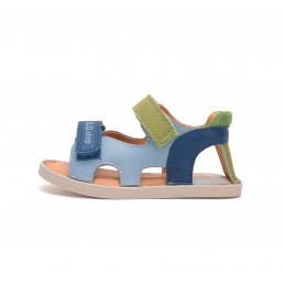 D.D.Step barefoot zilas...