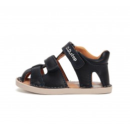 D.D.Step barefoot zilas...