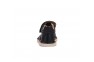 2 - D.D.Step barefoot zilas zēnu sandales 26-31 i. G076-51971M