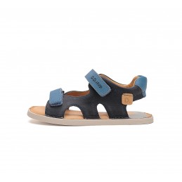 D.D.Step barefoot zilas...