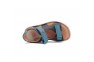 5 - D.D.Step barefoot zilas zēnu sandales 32-37 i. G076-51995L