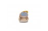 3 - D.D.Step barefoot krēmkrāsas zēnu sandales 26-31 i. G076-51995AM