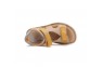 5 - D.D.Step barefoot krēmkrāsas zēnu sandales 26-31 i. G076-51995AM