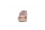 3 - D.D.Step barefoot rozā meiteņu sandales 26-31 i. G076-51995CM