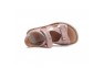 5 - D.D.Step barefoot rozā meiteņu sandales 26-31 i. G076-51995CM