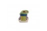 3 - D.D.Step barefoot zilas zēnu sandales 20-25 i. G076-51334