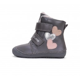 D.D.Step barefoot kurpes ar...