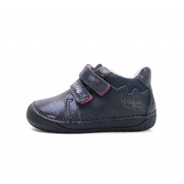 D.D.Step barefoot zilas...
