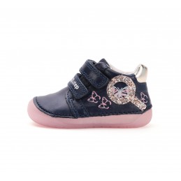 D.D.Step barefoot zilas...