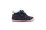 5 - D.D.Step barefoot zilas meitenes kurpes 20-25 i. S070-52838B