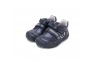 7 - D.D.Step barefoot zilas meitenes kurpes 26-31 i. S073-52355BM
