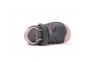 6 - D.D.Step barefoot pelēki apavi meitenēm 26-31 i. S073-52165AM