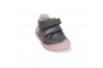 9 - D.D.Step barefoot pelēki apavi meitenēm 26-31 i. S073-52165AM