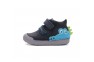 1 - D.D.Step tumši zilas zēnu kurpes 20-25 i. S066-52509B