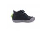 3 - D.D.Step tumši zilas zēnu kurpes 20-25 i. S066-52509B