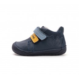D.D.Step barefoot zilas...
