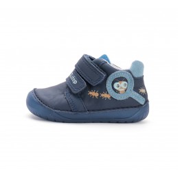 D.D.Step barefoot zilas...