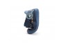 3 - D.D.Step barefoot zilas zēnu kurpes 20-25 i. S070-52576