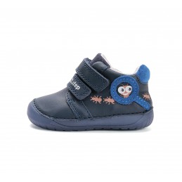 D.D.Step barefoot zilas...