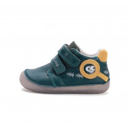 D.D.Step barefoot zilas...