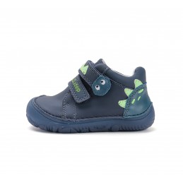 D.D.Step barefoot zilas...
