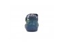 4 - D.D.Step barefoot zilas zēnu kurpes 26-31 i. S073-52875M