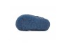 7 - D.D.Step barefoot zilas zēnu kurpes 26-31 i. S073-52875M