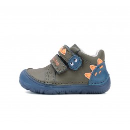 D.D.Step barefoot haki...