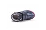 4 - D.D.Step zili apavi meitenēm 25-30 i. A040-52560DM
