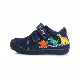 Barefoot canvas apavi 20-25...