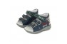 18 - D.D.Step sandales ar LED gaismu 20-25 i. AC646