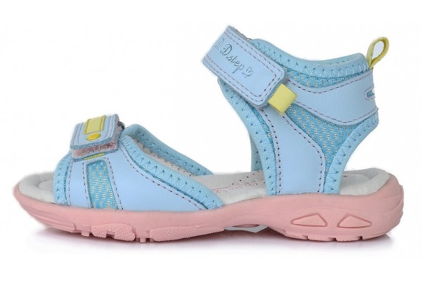 D.D.Step sandales meitenēm AC2907036AL D.D.Step sandales meitenēm AC2907036AL
