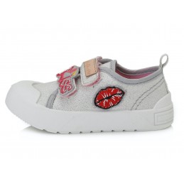 D.D.Step Canvas apavi...