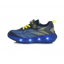 Sporta apavi ar LED gaismu...
