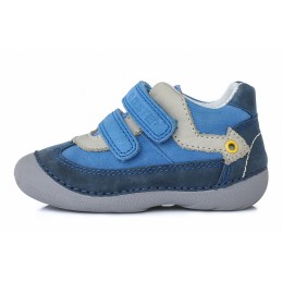 D.D.Step apavi zēniem 015168U