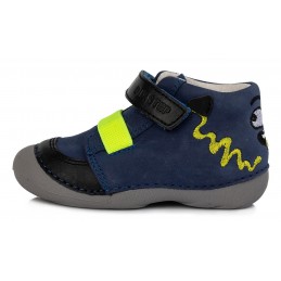 D.D.Step apavi zēniem 015185B